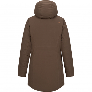 Blaser Damen Daunenjacke Janina (braun)
