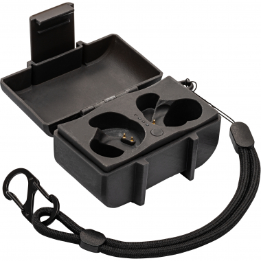 Blaser Gehörschutz InEar (Braun)