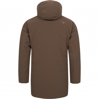 Blaser Herren Daunen WP Jacke Janus (braun)