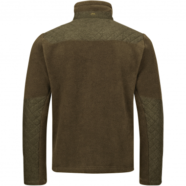 Blaser Jonathan Fleece Jacke Herren (Schlamm)