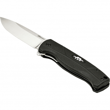 Blaser Klappmesser Professional (Schwarz)