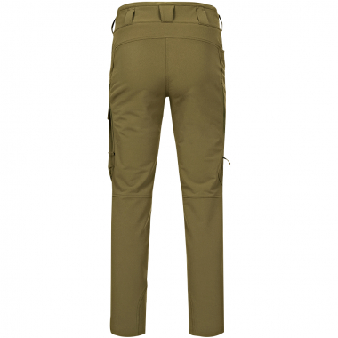 Blaser Resolution Hose Herren (Dunkel Oliv)
