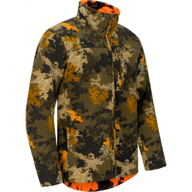 Blaser Rotation Jacke Herren (Silence Camouflage)