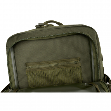 Brandit Rucksack US Cooper Backpack X (oliv)