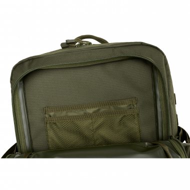 Brandit Unisex Rucksack US Cooper Backpack X (oliv)