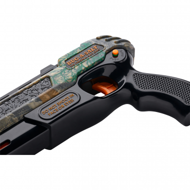 BUG-A-SALT Salzgewehr Realtree Camo 3.0