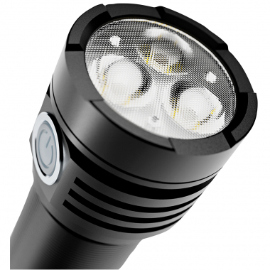 Bullworker LED Taschenlampe 3.3