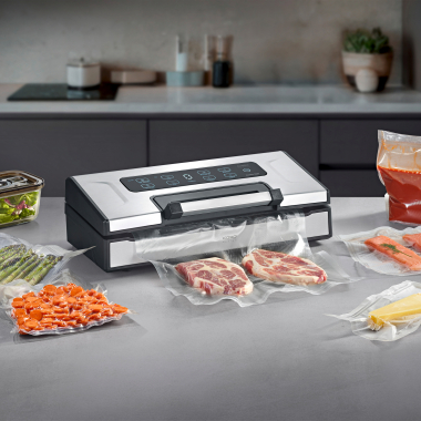 Caso Design FastVac 3500