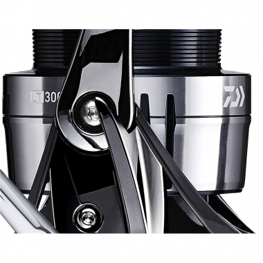 Daiwa Spinnrolle Certate LT