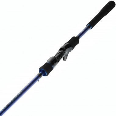 Daiwa Triforce Spinning