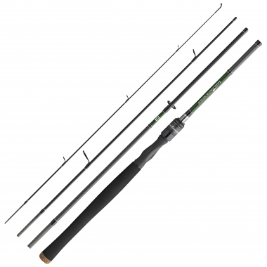 Daiwa Wilderness Travel