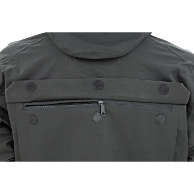 DAM DAM Herren Exquisite G2 Wading Jacket  (Watjacke)