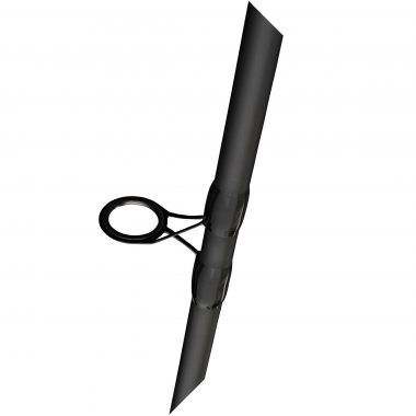 DAM Intenze Method Rod