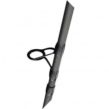 DAM Nanoflex Feeder Rod