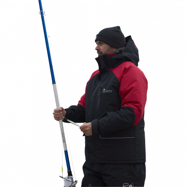 DAM Oceanic Thermo Suit