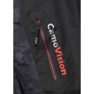 DAM Outdoorjacke Camovision Jacket