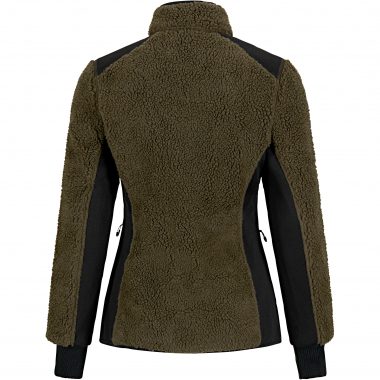 Deerhunter Damen Faserpelzjacke Strykari