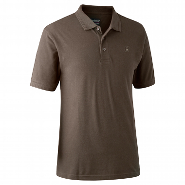 Deerhunter Herren 2er Pack Poloshirt Strykari