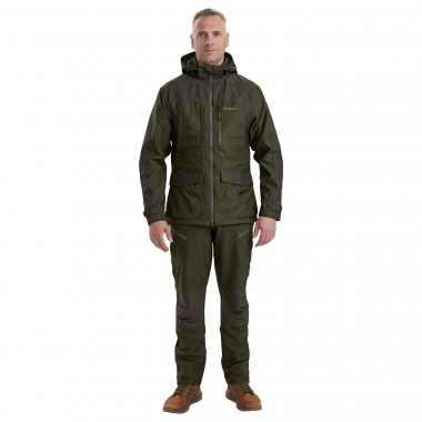 Deerhunter Herren Chasse Jacke