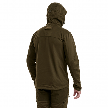 Deerhunter Herren Excape Softshell Jacke (oliv)