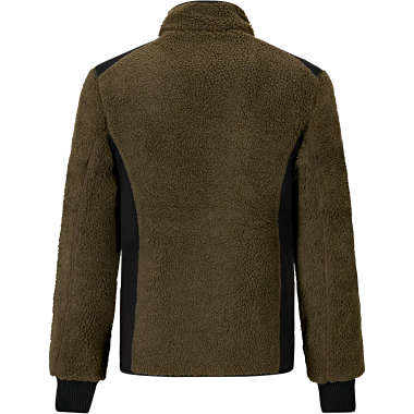 Deerhunter Herren Faserpelzjacke Strykari