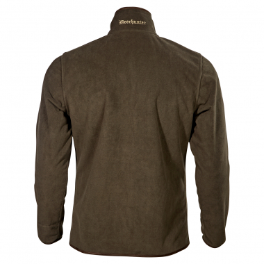 Deerhunter Herren Fleecejacke Strykari