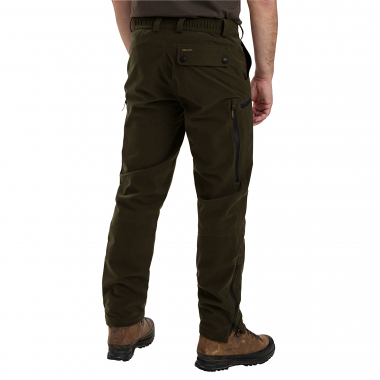 Deerhunter Herren Pro Gamekeeper Stiefelhose Herren (Peat)