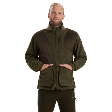 Deerhunter Herren Schießjacke Gamekeeper