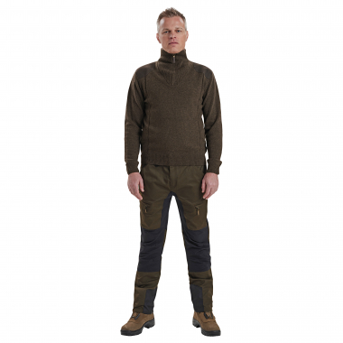 Deerhunter Herren Strickpullover Sheffield