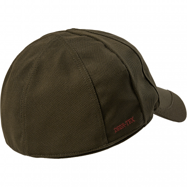Deerhunter Muflon Pro Cap, mit Signalfunktion (Art Green)