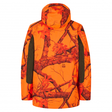 Deerhunter Strykari Winterjacke Herren (Orange Blaze)