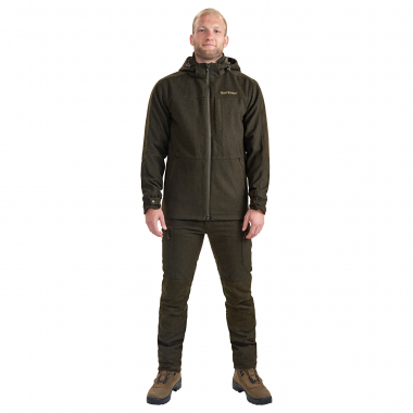 Deerhunter Tatra Active Jacke Herren (Loden Wood)
