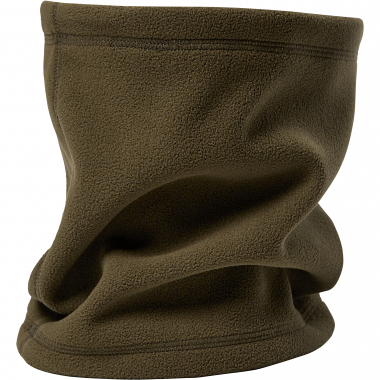 Deerhunter Unisex Fleece Halstuch (Tarmac Green)