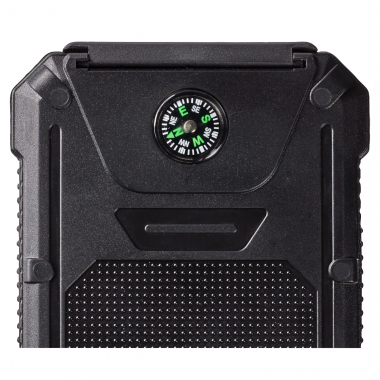 Denver Solar Powerbank PSO-20006