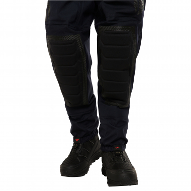 Finntrail DELTA Graphite Watschuhe