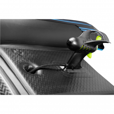 Float Plus 2 C Bellyboot