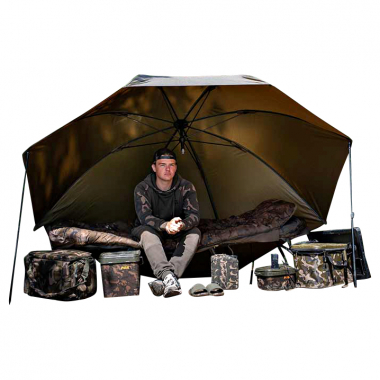 Fox 60" Brolly