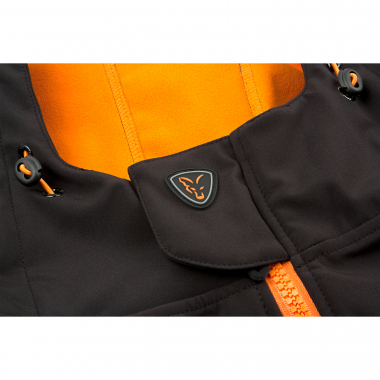 Fox Carp Fox Carp Herren Softshell Jacke