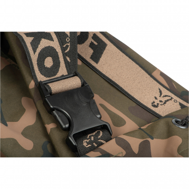 Fox Carp LW Waders Herren (Camo)