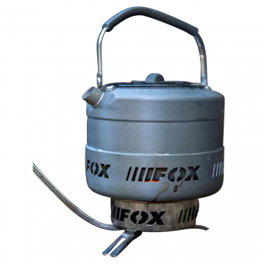 Fox Cookware Infrared Power Boil Kettle