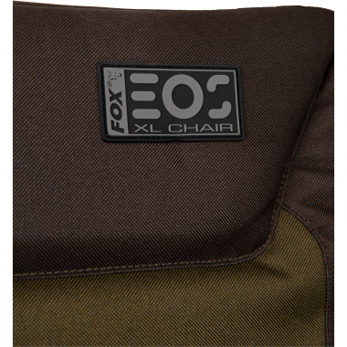 Fox EOS Chair (XL)