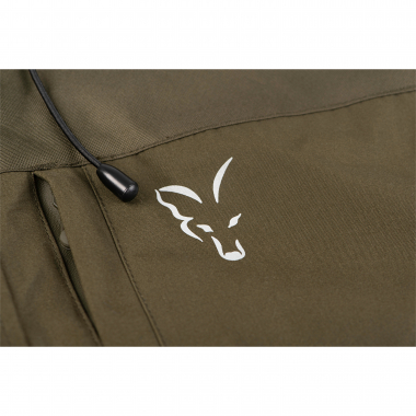 Fox Herren Jacke Collection HD Lined
