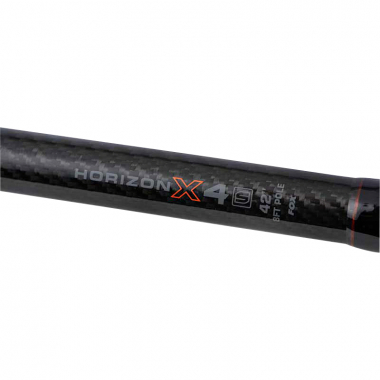 Fox Horizon X4-S Retractable Landing Net