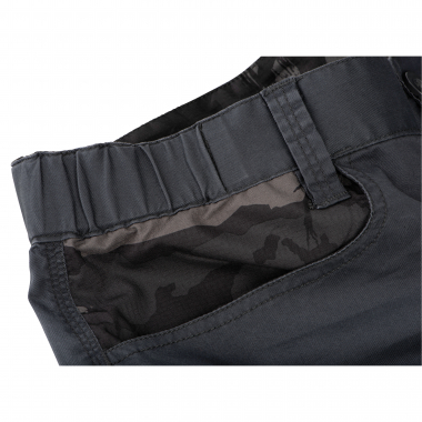 Fox Rage Collection LW Combat Trousers Herren (Black)