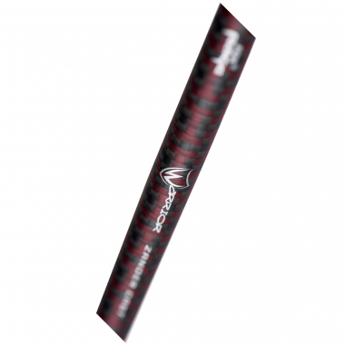 Fox Rage Warrior Cast (Zander Cast)