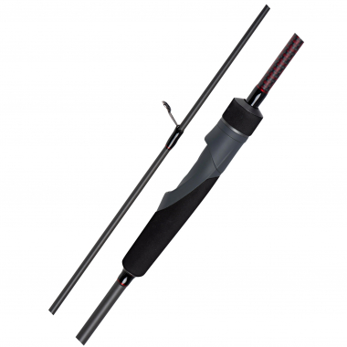 Fox Rage Warrior (Light Spin)