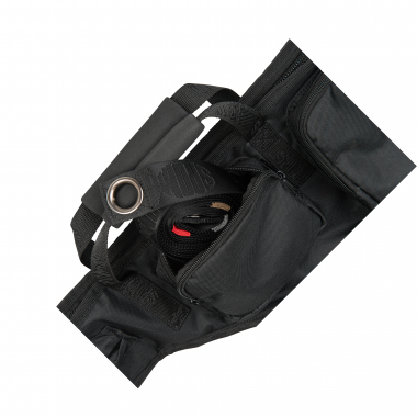 Fox Spomb Double Rod Jackets