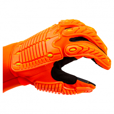 Gettix Hundeführer Handschuh