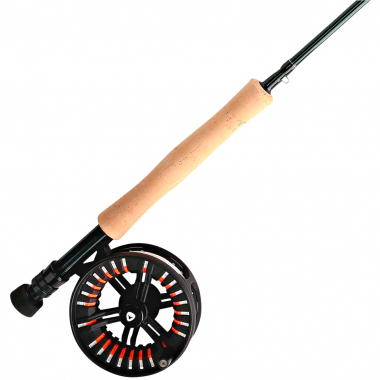 Greys Cruise Fly Combo