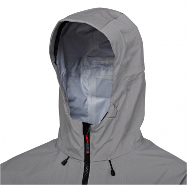Greys Tail Wading Jacket Herren (Grau)